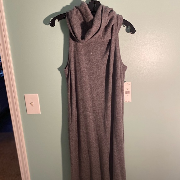 Ralph Lauren Women’s Cashmere Blend Dress - Picture 5 of 12